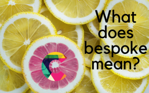 What Does Bespoke Mean? - Contrado Blog
