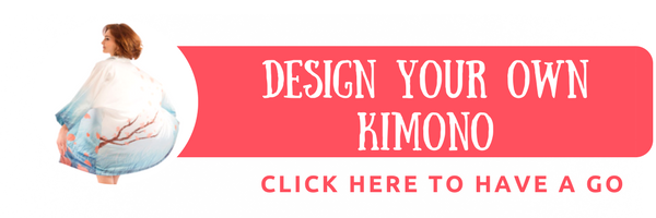 design your own kimono