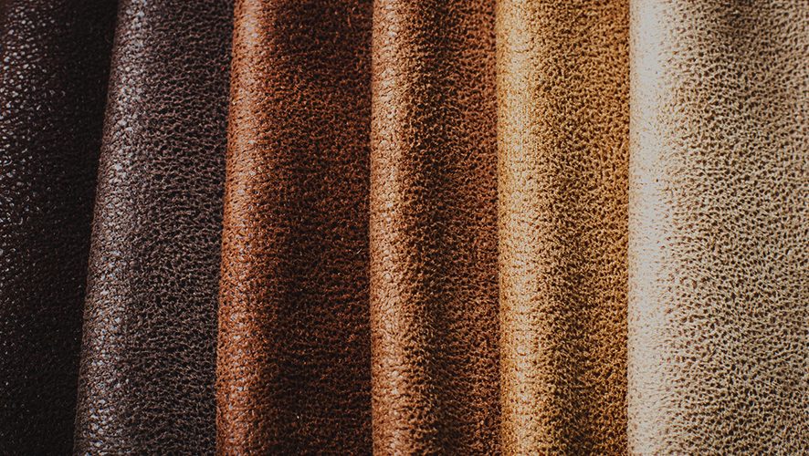 What Is Suede The World Of Leather Faux Vs Genuine