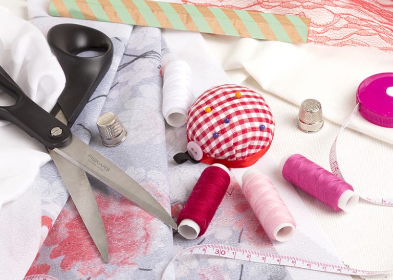 16 Sewing Mistakes and How to Avoid Them - Contrado Blog