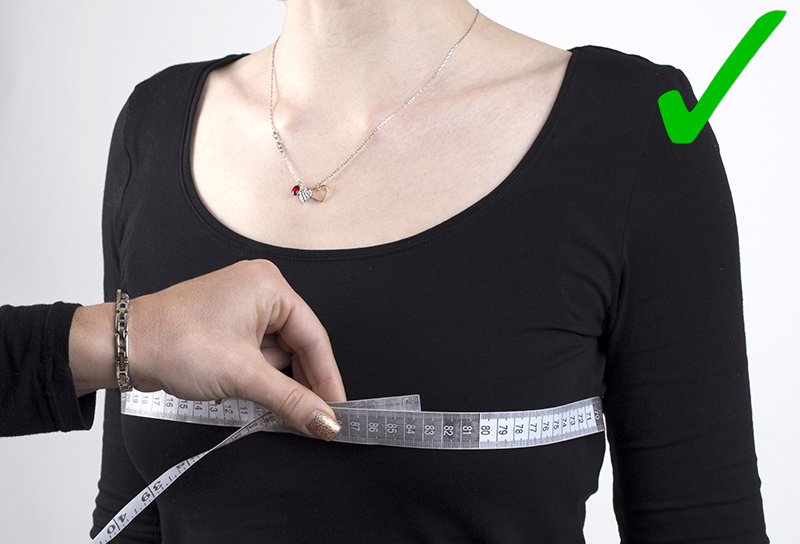 How to Measure Your Body (or Someone Else's!) - Contrado Blog