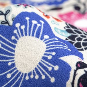 How to Make Your Own Fabric Pattern That You Can't Find in Stores