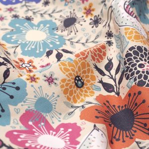 How to Make Your Own Fabric Pattern That You Can't Find in Stores