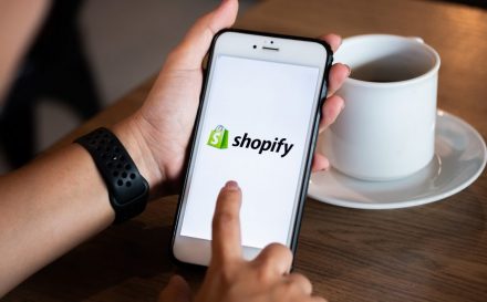 how to set up a shopify store