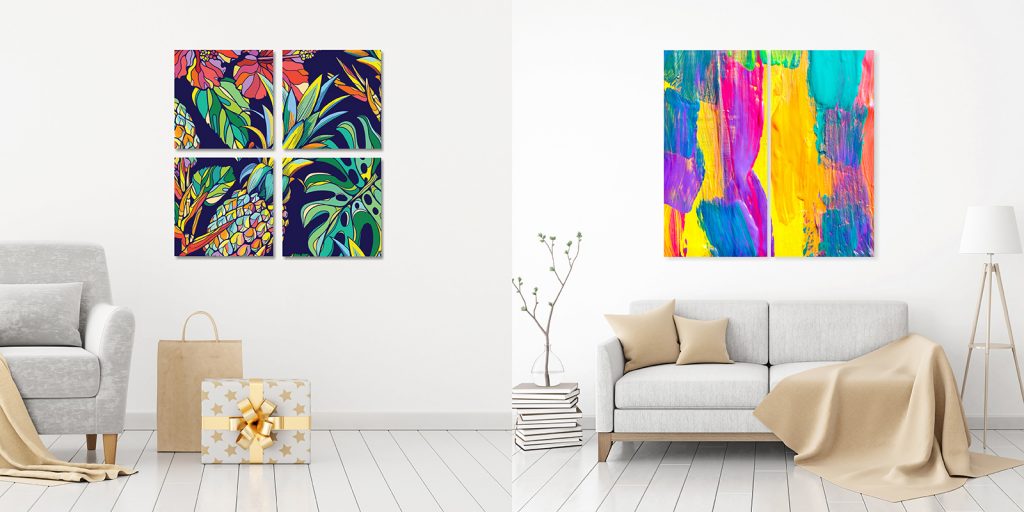 canvas prints