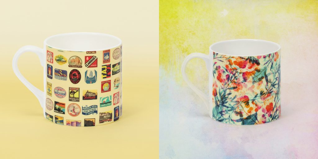 dropship mugs and cups