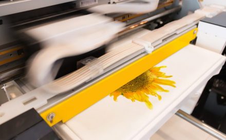 what is direct to garment printing